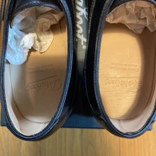 Paraboot - 新品未使用 パラブーツavignon アヴィニョン ホーウィン