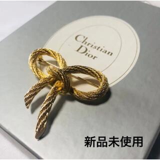 ディオール(Christian Dior) ブローチ/コサージュ（リボン）の通販 42 