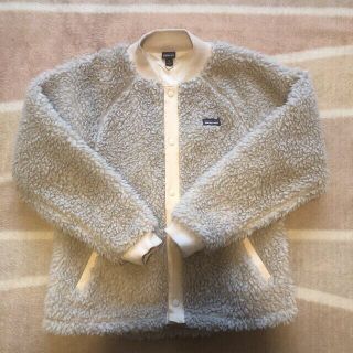 パタゴニア(patagonia)の年末SALE✨ガールズレトロX ボマージャケット(ブルゾン)