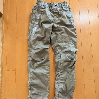 キッズパンツ　140cm(パンツ/スパッツ)