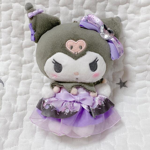 します サンリオ - マイメロディ クロミ コスメ気分 マスコット