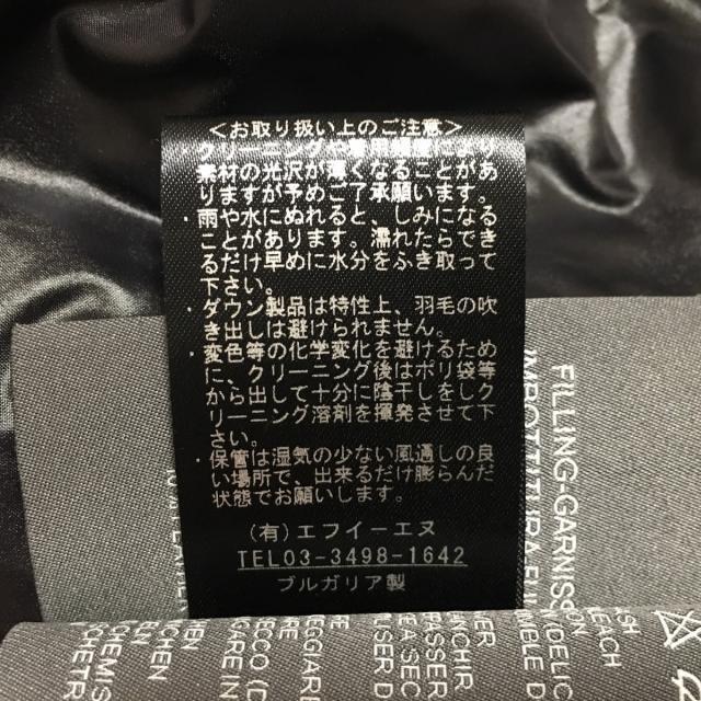 得価100%新品 DUVETICA - デュベティカ ダウンベスト サイズ42 Mの通販