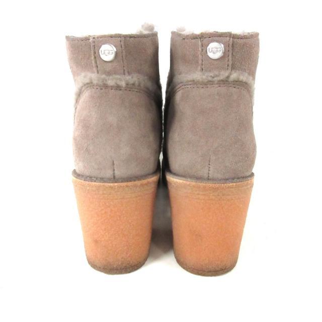 UGG(アグ)のアグ ショートブーツ レディース - 1018644 レディースの靴/シューズ(ブーツ)の商品写真