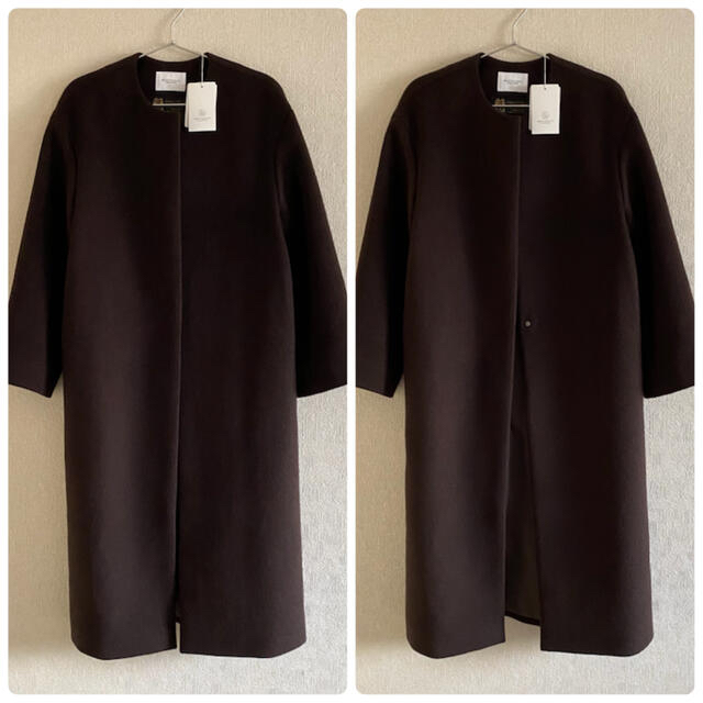 BEAUTY&YOUTH UNITED ARROWS - ビューティ&ユース BY MANTECOノー