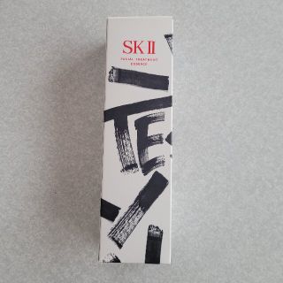 エスケーツー(SK-II)の新品未使用⭐SK-II フェイシャル トリートメント エッセンス(サンプル/トライアルキット)