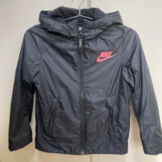 ナイキ(NIKE)のNIKE ナイロンジャケット　120 130(ジャケット/上着)