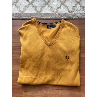 フレッドペリー(FRED PERRY)のフレッドペリー(ニット/セーター)