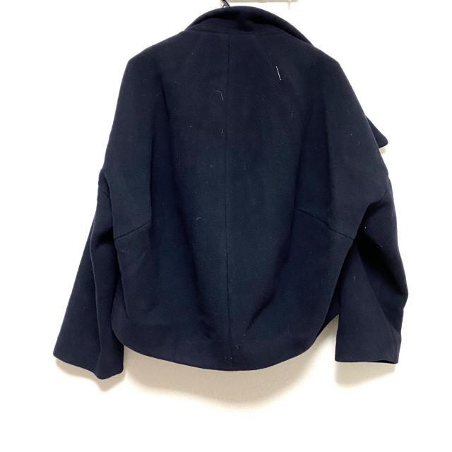 ENFOLD(エンフォルド)のENFOLD(エンフォルド) コート サイズ36 S - レディースのジャケット/アウター(その他)の商品写真