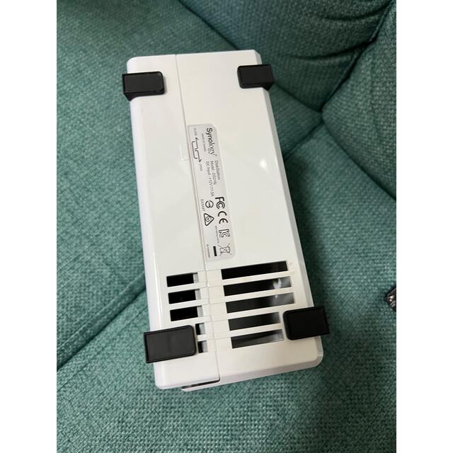 Synology by sho10969's shop|ラクマ DS216j 本体のみの通販 正規品通販