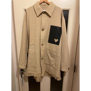 マルタンマルジェラ(Maison Martin Margiela)のmhtk様専用(ブルゾン)