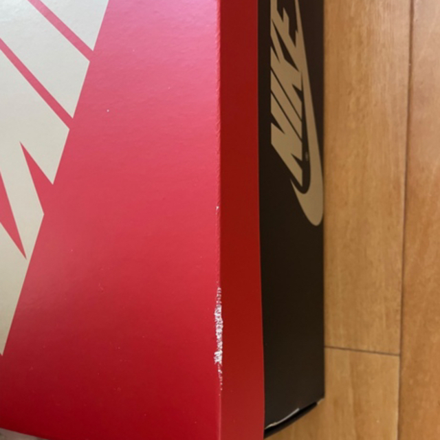 NIKE(ナイキ)のSole Fly × Nike Air Jordan 1 Low 24cm メンズの靴/シューズ(スニーカー)の商品写真