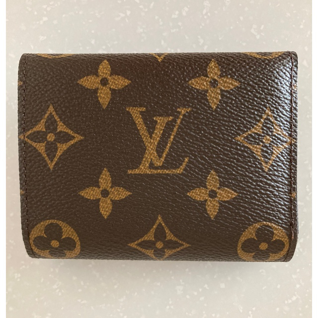 LOUIS VUITTON(ルイヴィトン)のレトロガール様専用♪【美品】ルイヴィトン ポルトフォイユ エレーヌ 財布 レディースのファッション小物(財布)の商品写真