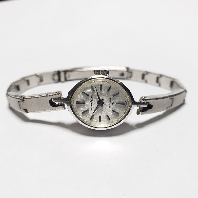 SEIKO - ☆SEIKO SOLAR☆14KWG☆21JEWELS☆手巻き☆アンティーク SEIKO - ☆SEIKO SOLAR☆14KWG☆21JEWELS☆手巻き☆アンティーク