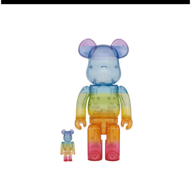 be@rbrick dogs 100%u0026400%-