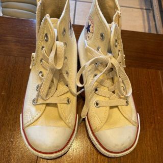 コンバース(CONVERSE)のお値下げ中。コンバースハイカット(スニーカー)