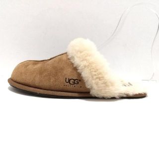 アグ(UGG)のアグ サンダル レディース スカフェット2(サンダル)