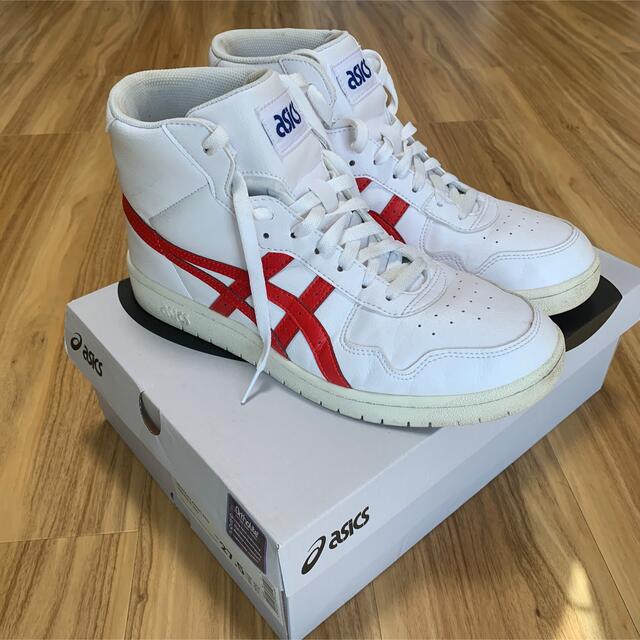 asics - アシックス asics japan l ファブレ タウンユース バッシュの