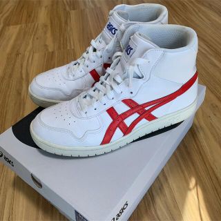 アシックス(asics)のアシックス asics japan l ファブレ　タウンユース　バッシュ(スニーカー)