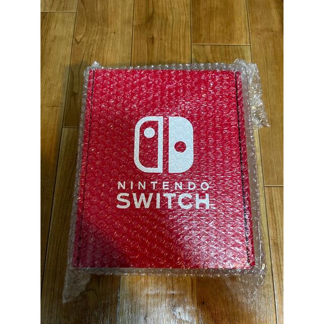 【即決】Nintendo Switch 有機ELモデル ストア版