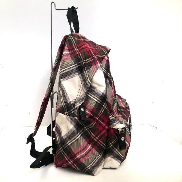 Vivienne Westwood - ヴィヴィアンウエストウッド - チェック柄 Vivienne Westwood - ヴィヴィアンウエストウッド - チェック柄