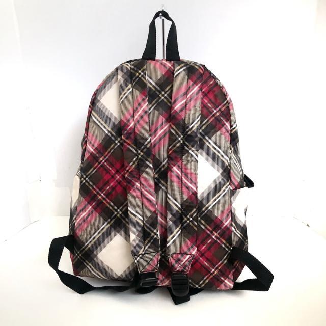 Vivienne Westwood - ヴィヴィアンウエストウッド - チェック柄 Vivienne Westwood - ヴィヴィアンウエストウッド - チェック柄