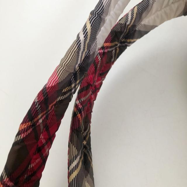 Vivienne Westwood - ヴィヴィアンウエストウッド - チェック柄 Vivienne Westwood - ヴィヴィアンウエストウッド - チェック柄