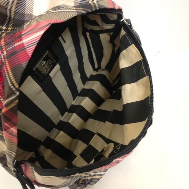 Vivienne Westwood - ヴィヴィアンウエストウッド - チェック柄 Vivienne Westwood - ヴィヴィアンウエストウッド - チェック柄
