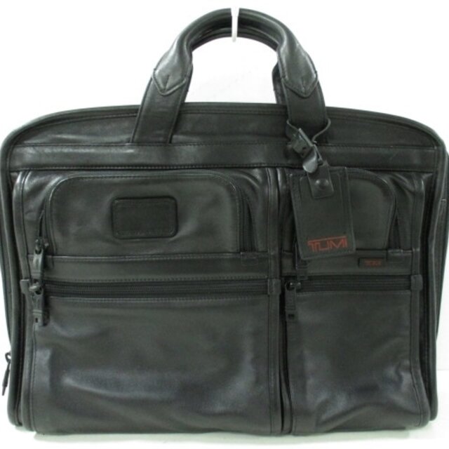 最終価格】TUMI トゥミ ビジネスバッグ - ビジネスバッグ 最終価格】TUMI トゥミ ビジネスバッグ - ビジネスバッグ