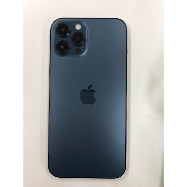 iPhone12 Pro Max 256GB SIMロックなし