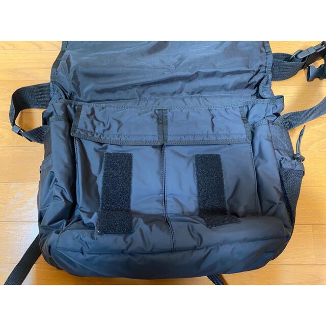 HEADPORTER × Bagjack メッセンジャー バッグ ヘッドポーター - バッグ HEADPORTER × Bagjack メッセンジャー バッグ ヘッドポーター - バッグ