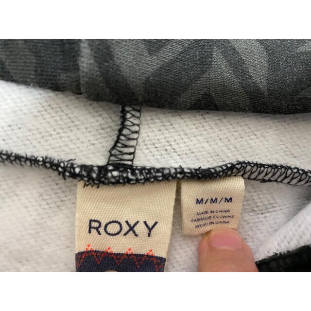 Roxy(ロキシー)の新品未使用  ROXY  撥水スウェットドレス   レディースのトップス(トレーナー/スウェット)の商品写真