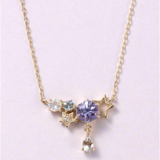 サマンサティアラ(Samantha Tiara)のSamantha Tiara 専用(ネックレス)