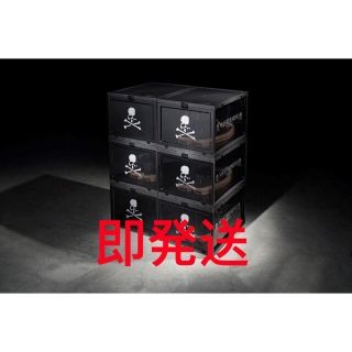 マスターマインドジャパン(mastermind JAPAN)の即発送　MASTERMIND TOWER BOX (ケース/ボックス)