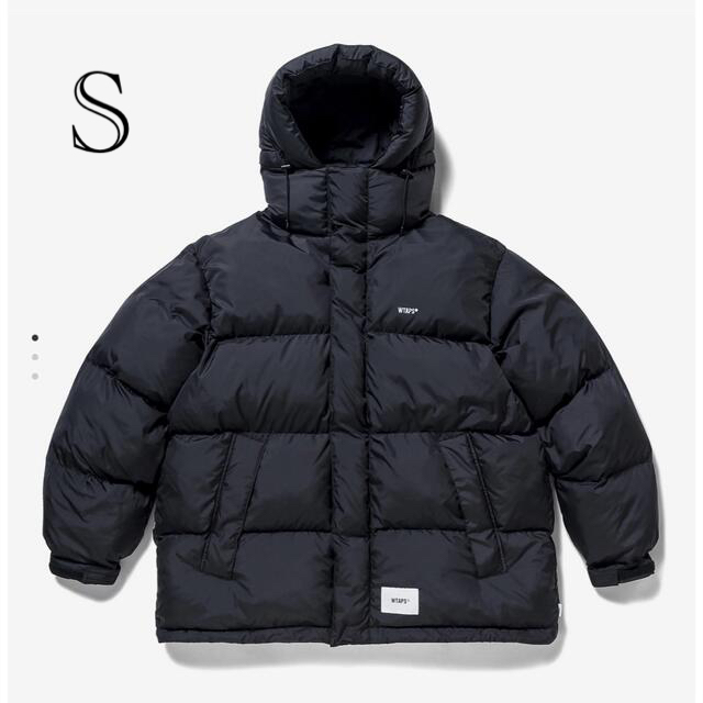 W)taps - SサイズWTAPS TORPOR JACKET POLY. RIPSTOPの通販 by 's shop ...