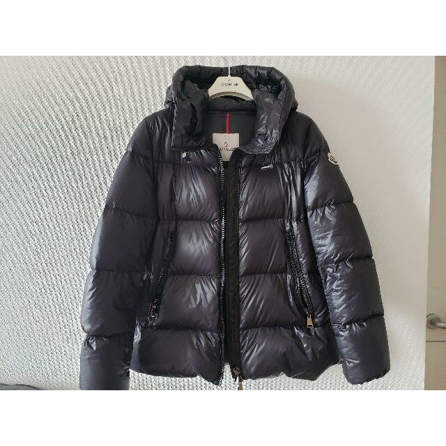 MONCLER(モンクレール)のモンクレール　ダウンジャケット レディースのジャケット/アウター(ダウンジャケット)の商品写真