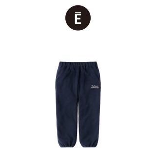 ワンエルディーケーセレクト(1LDK SELECT)のennoy エンノイ／Polartec Fleece Pants  M ネイビー(その他)