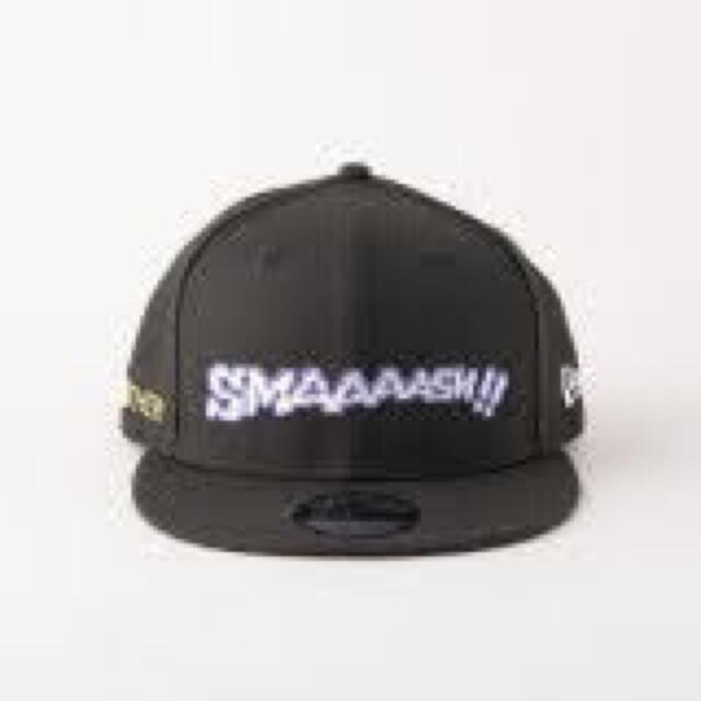 NEW ERA(ニューエラー)のNEW ERA 9FIFTY（SMAAAASH!!）マザー　mother 帽子 メンズの帽子(キャップ)の商品写真