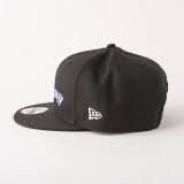 NEW ERA(ニューエラー)のNEW ERA 9FIFTY（SMAAAASH!!）マザー　mother 帽子 メンズの帽子(キャップ)の商品写真