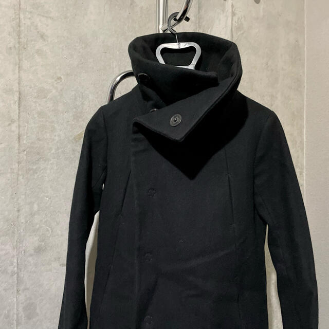 The Viridi-anne - The Viridi-anne High Neck Coatの通販 by 6224's