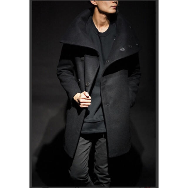 The Viridi-anne - The Viridi-anne High Neck Coatの通販 by 6224's