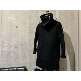 ザヴィリジアン(The Viridi-anne)のThe Viridi-anne  High Neck Coat(その他)