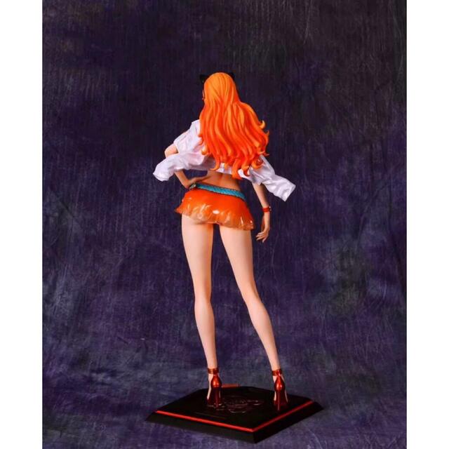 があります】 送料無料 BM ワンピース ONEPIECE フィギュア ドスン GK