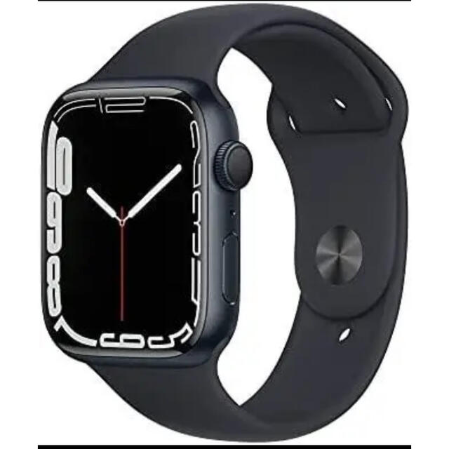 【新品】Apple Watch Series 7（GPSモデル）- 41mm