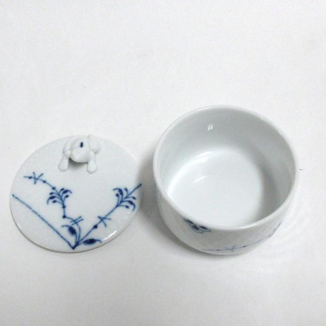 ロイヤルコペンハーゲン 小物美品  - 陶器