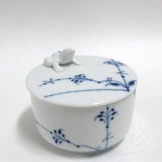 ロイヤルコペンハーゲン 小物美品  - 陶器