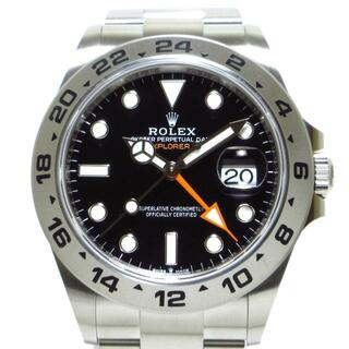 ロレックス(ROLEX)のロレックス 腕時計新品同様  226570 メンズ(その他)