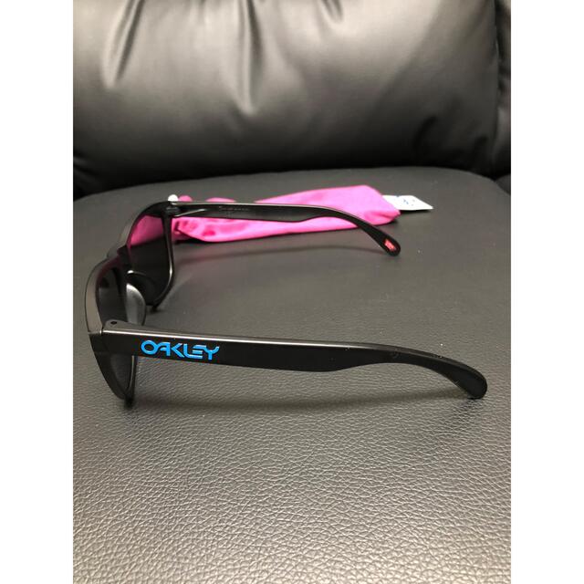 OAKLEY オークリー フロッグスキン