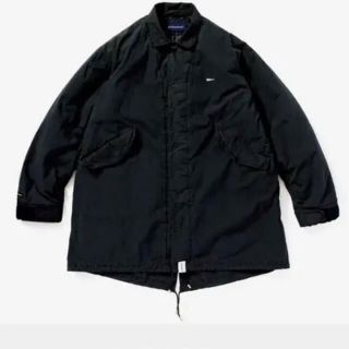 W)taps(モッズコート)のフリマアイテム一覧 W)taps(モッズコート)のフリマアイテム一覧