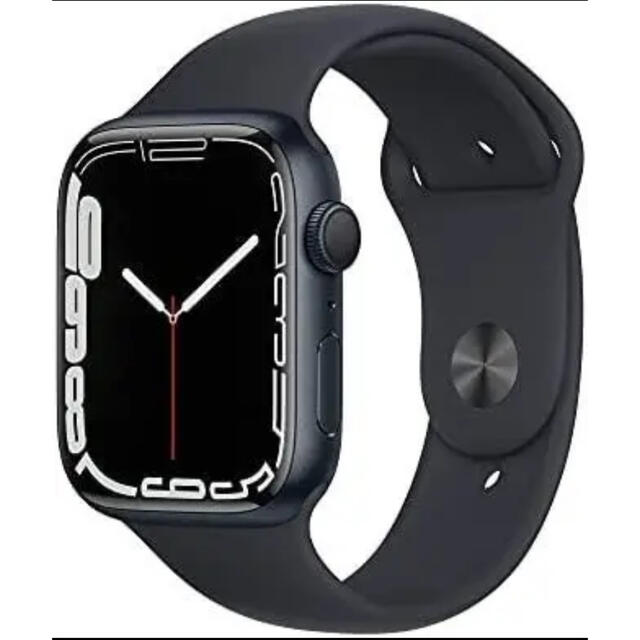 【新品】Apple Watch Series 7（GPSモデル）- 41mmのサムネイル