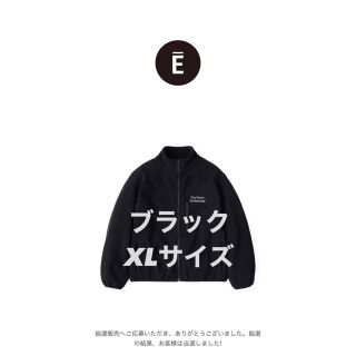 ワンエルディーケーセレクト(1LDK SELECT)のカラー様専用 ennoy Polartec Fleece Jacket (ブルゾン)